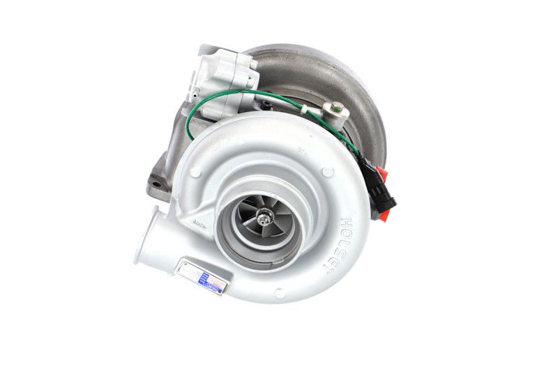 REMANTE 003-004-004379R Charger, charging (supercharged/turbocharged)