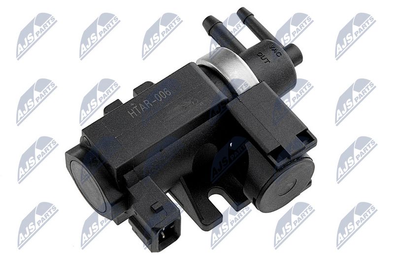 Survemuundur, turbokompressor, NTY EGR-AR-006