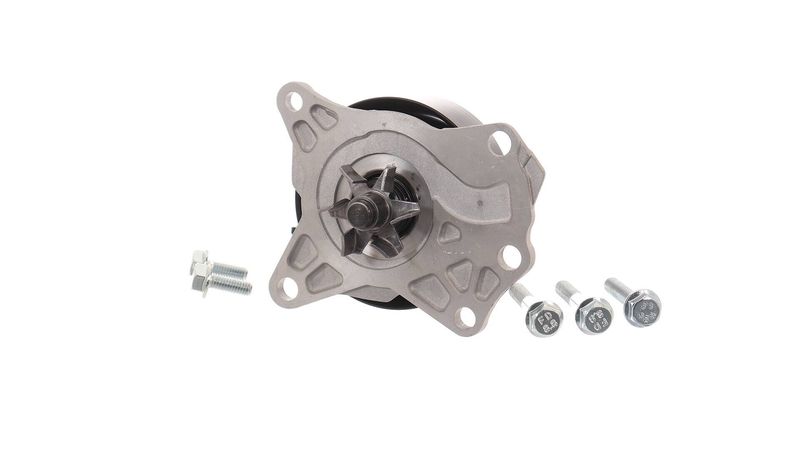SKF VKPC 91810 Water Pump, engine cooling