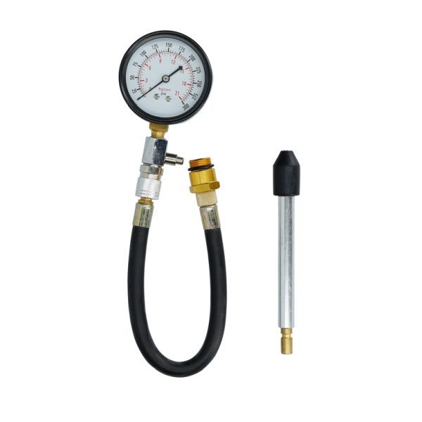 Kompressioonirõhu testimiskomplekt, KS TOOLS BT581150