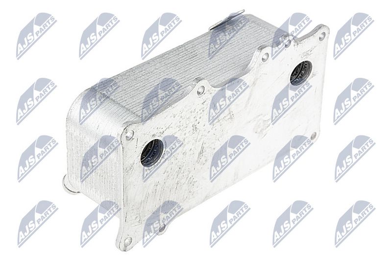 Õliradiaator, mootoriõli, NTY CCL-WW-010