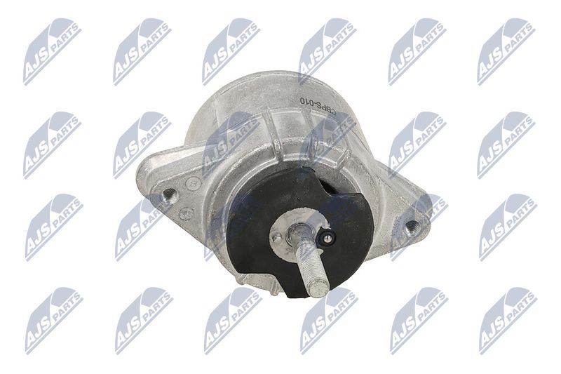 Paigutus, Mootor, NTY ZPS-PS-010