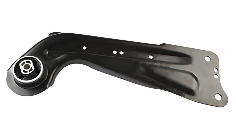 носач, окачване на колелата SKF