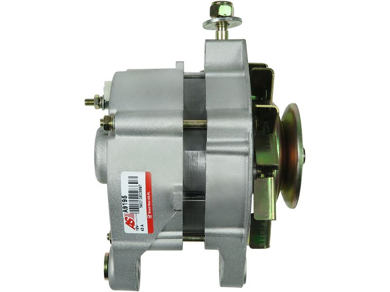 AS-PL A9195 Alternator