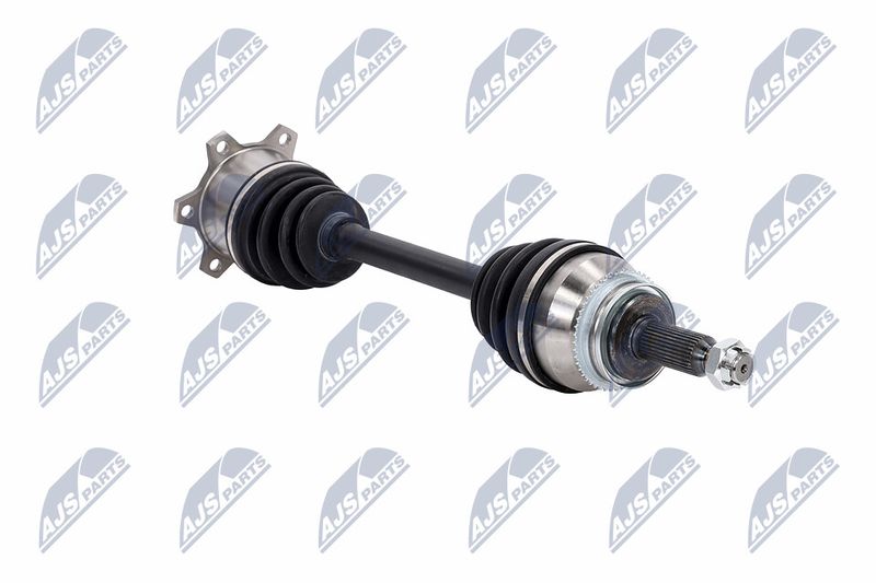 NTY NPW-MS-114 Drive Shaft