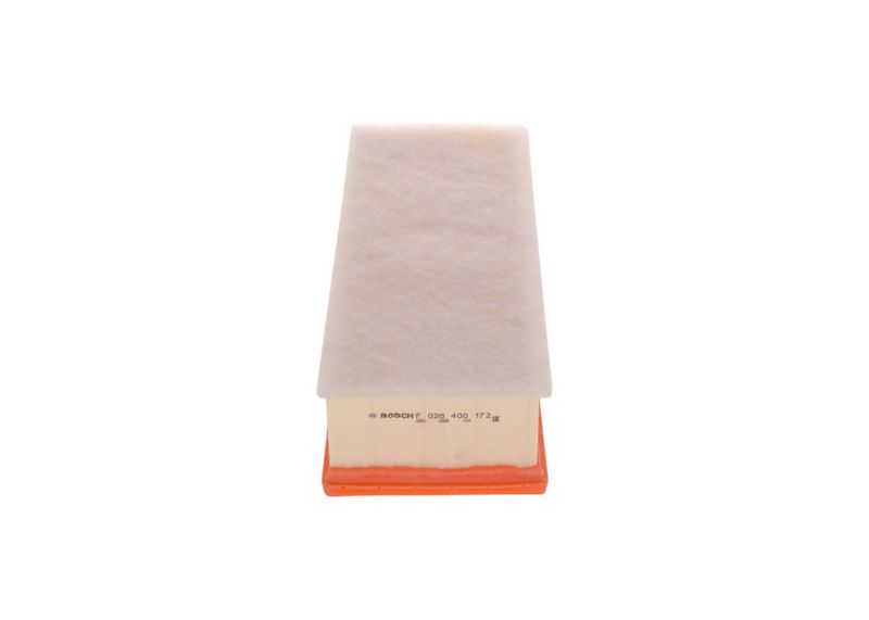 BOSCH F 026 400 172 Air Filter