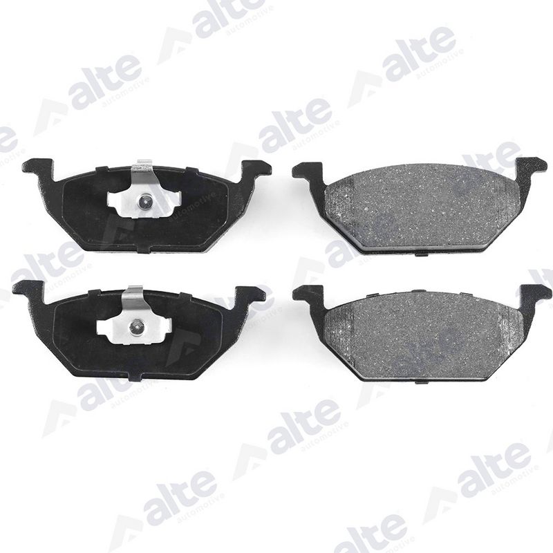 ALTE AUTOMOTIVE 137799AAL Brake Pad Set, disc brake