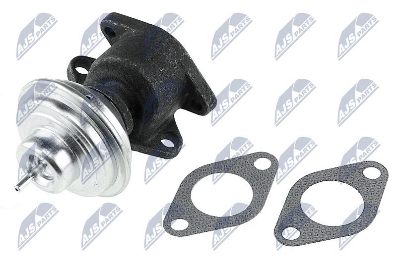 EGR-klapp, NTY EGR-LR-000