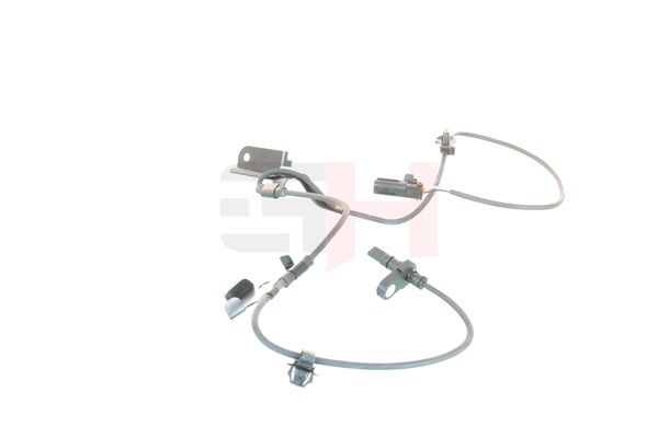 Andur, rattapöörete arv, GH GH-704508V