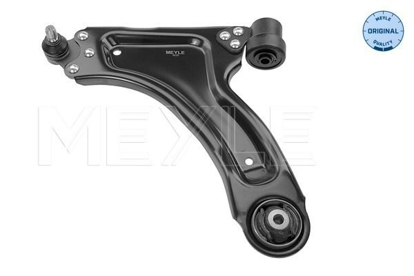 Meyle Control/Trailing Arm, wheel suspension 616 050 0021