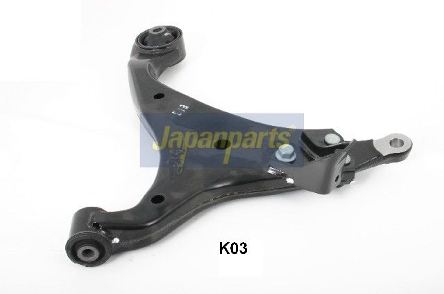 JAPANPARTS Vikšro valdymo svirtis