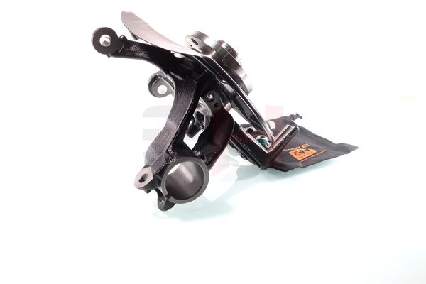 GH GH-284332V Steering Knuckle, wheel suspension