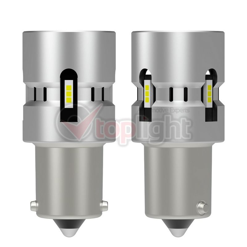 AE TOPLIGHT 41493 Lemputė P21W 12V 14W