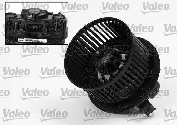 VALEO Utastér-ventilátor 698755