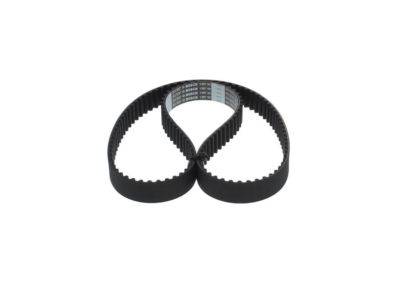 BOSCH Courroie crantée 1 987 949 403
