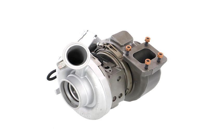 REMANTE 003-004-004305R Charger, charging (supercharged/turbocharged)