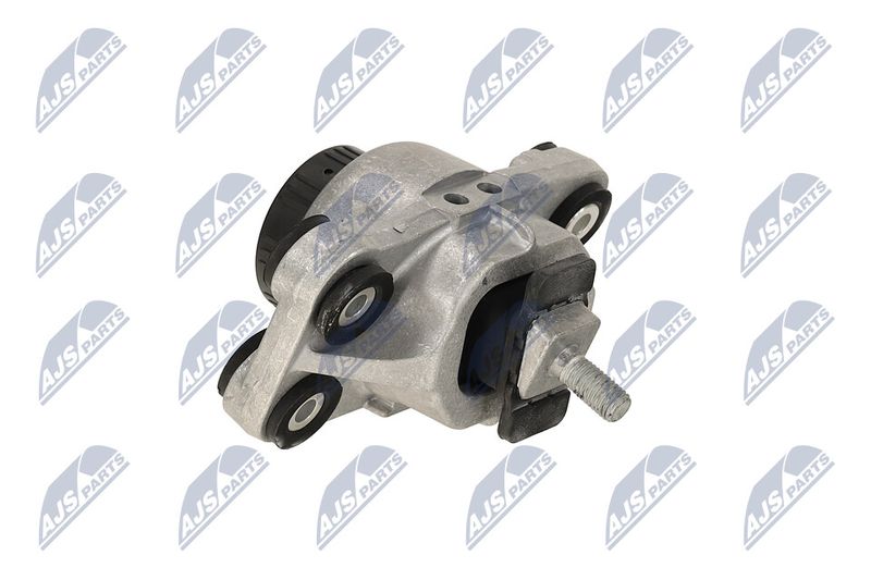 Paigutus, Mootor, NTY ZPS-LR-006