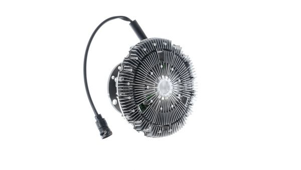 MAHLE CFC 19 000P Clutch, radiator fan