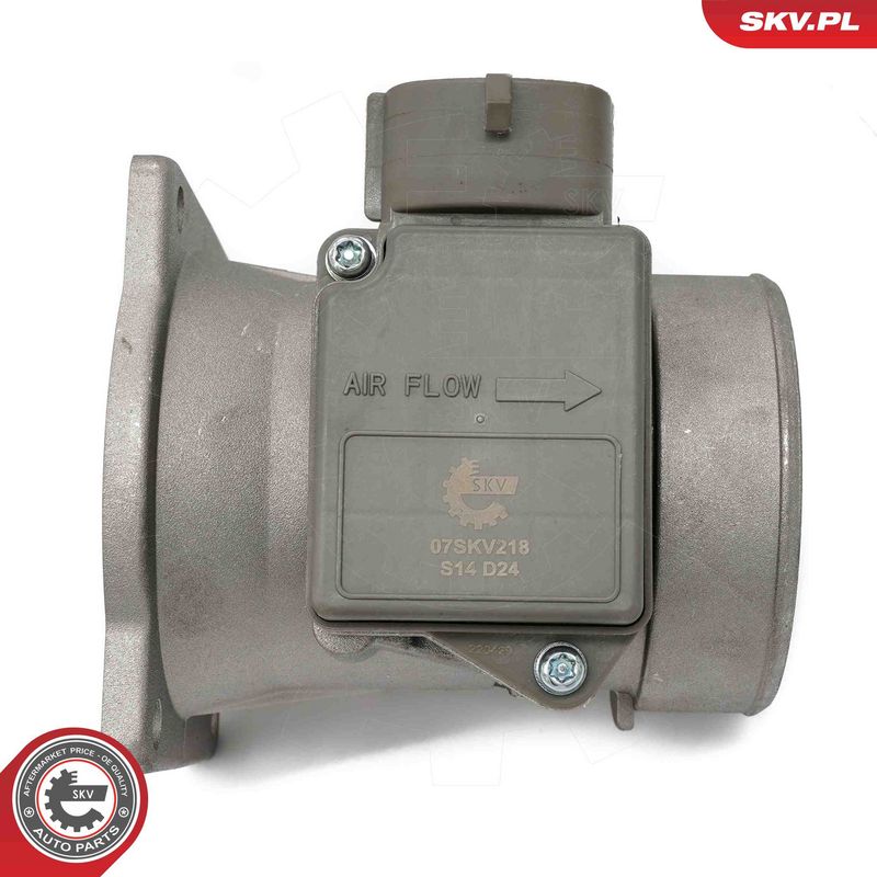 ESEN SKV 07SKV218 Mass Air Flow Sensor