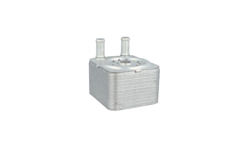 Õliradiaator, mootoriõli, NRF 31168