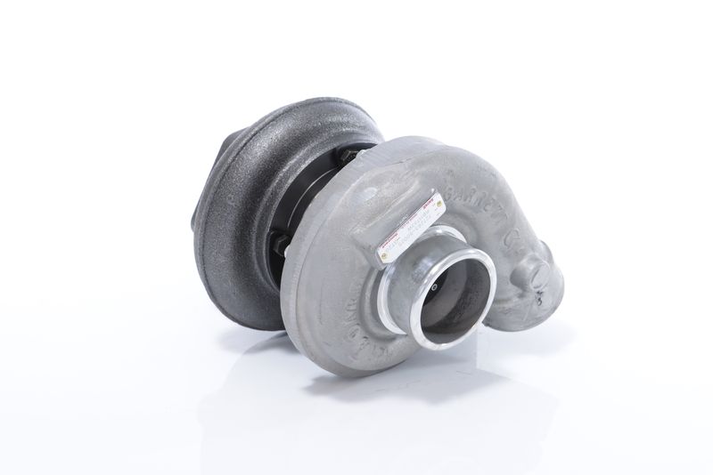 Compresor,sistem de supraalimentare T912751 BTS Turbo