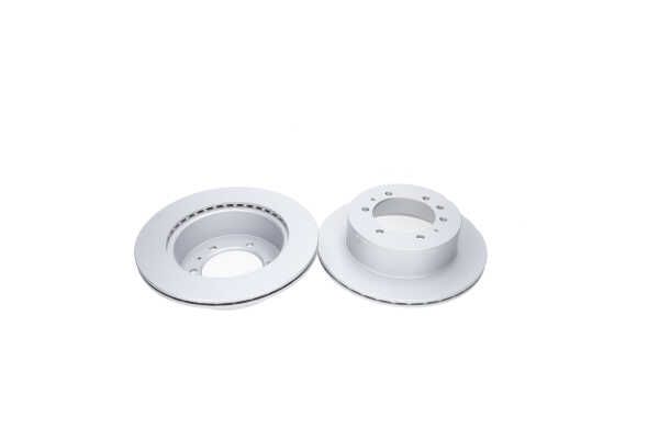 Kavo Parts BR-6766-C Brake Disc