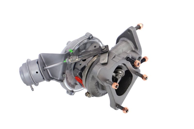 REMANTE 003-001-001192R Charger, charging (supercharged/turbocharged)