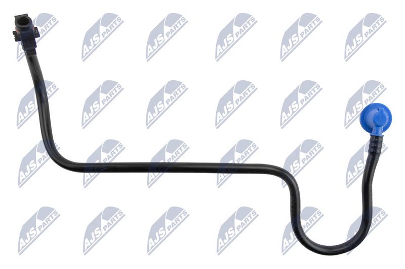 NTY BPP-RE-026 Vacuum Hose, brake booster