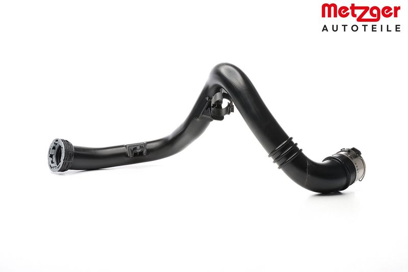 METZGER AUTOTEILE 2401423 Charge Air Hose