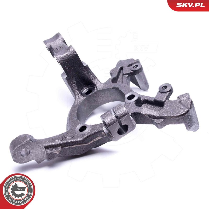 Käändmik, rattakinnitus, ESEN SKV 47SKV541