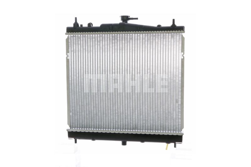 Product Image - Radiateur - CR839000S - MAHLE