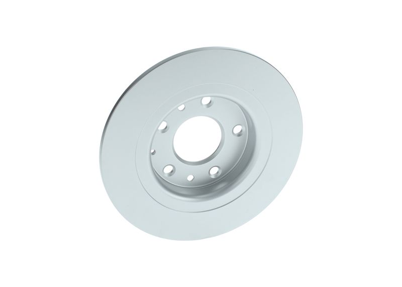 BOSCH 0986479E55 Stabdžių diskas