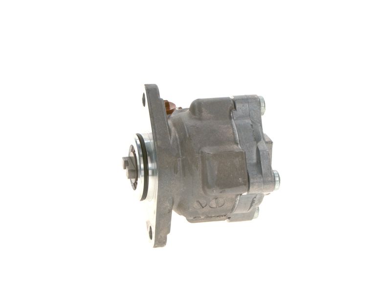 Hydraulické čerpadlo, řízení K S01 000 417