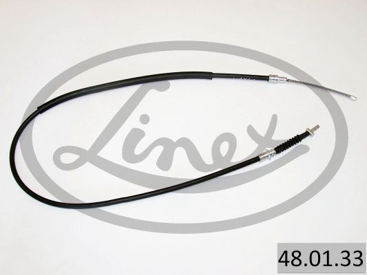 Автозапчастина LINEX 480133