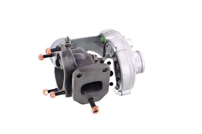 REMANTE 003-001-000033R Turbokompresorius