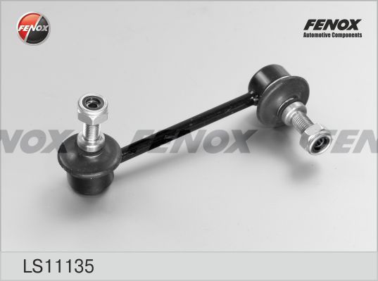 биалета FENOX