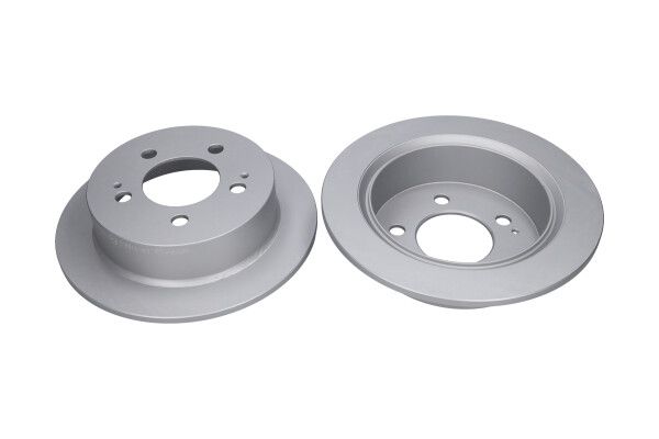 Kavo Parts BR-7708-C - Stabdžių diskas