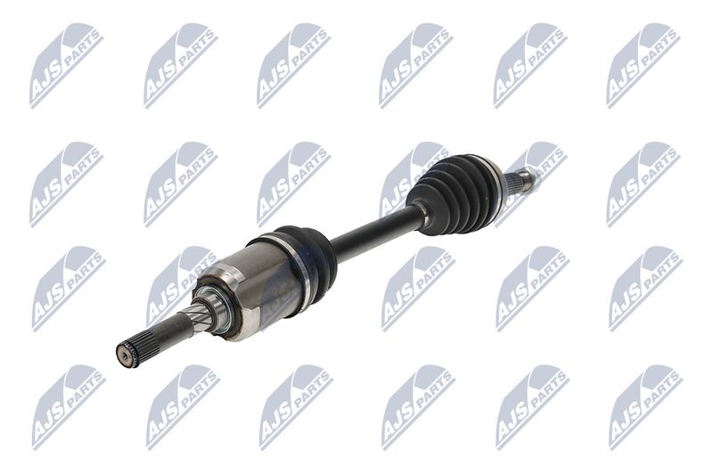 Veovõll, NTY NPW-NS-055