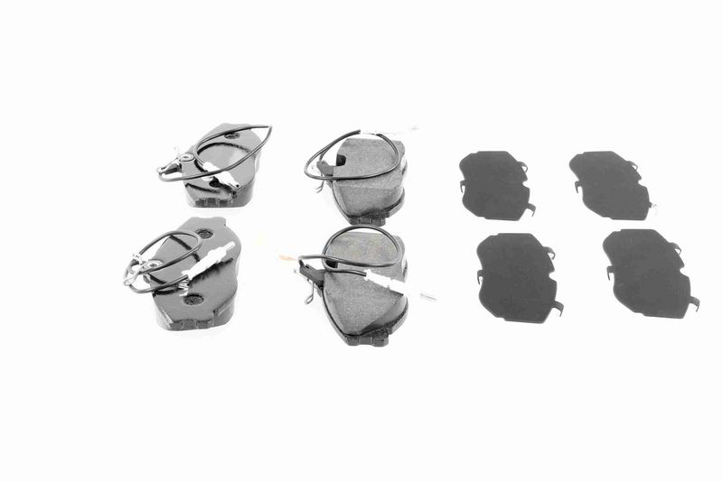 VAICO V22-0078 Brake Pad Set, disc brake