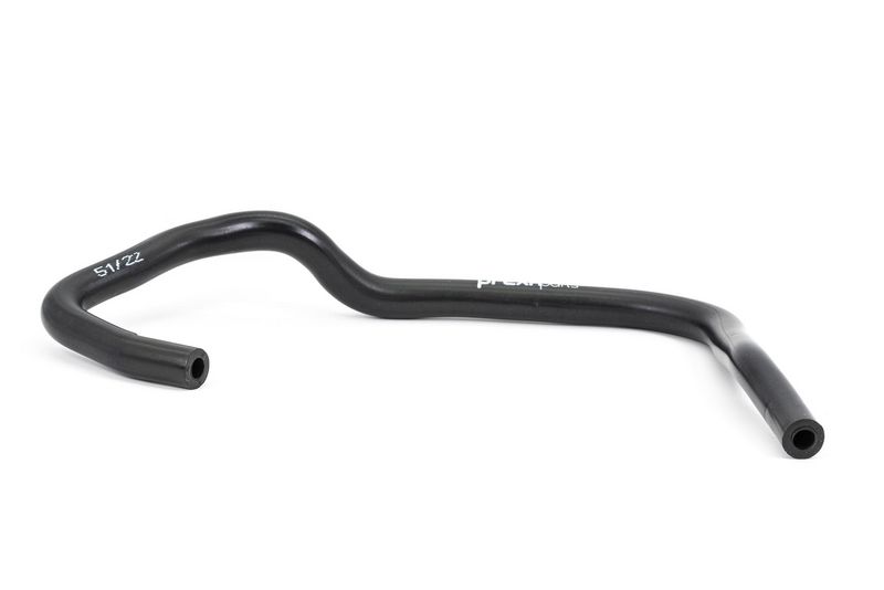 PREXAparts P426009 Hose, cylinder head cover ventilation