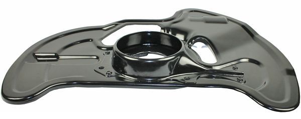 METZGER AUTOTEILE 6115086 Splash Guard, brake disc
