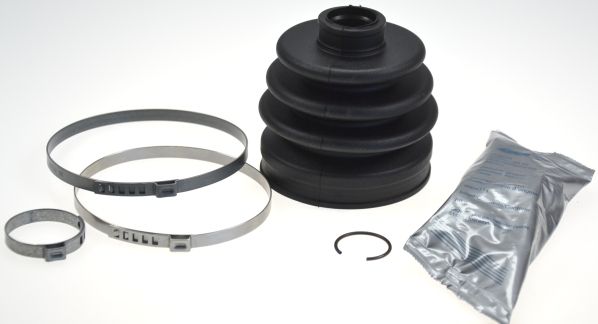 Drivaksel Manchetsæt