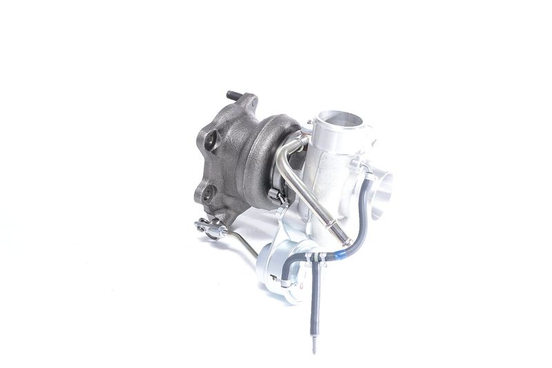 Compresor,sistem de supraalimentare T918444 BTS Turbo