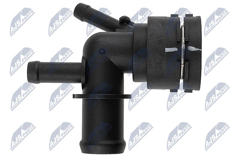 Jahutusvedeliku flants, NTY CTM-WW-081