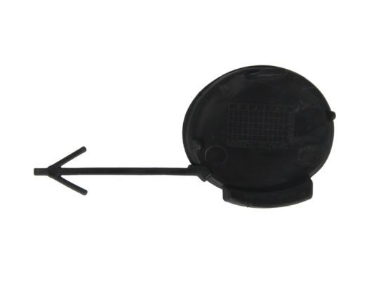 BLIC 5513-00-5024920P Bumper Cover, trailer hitch