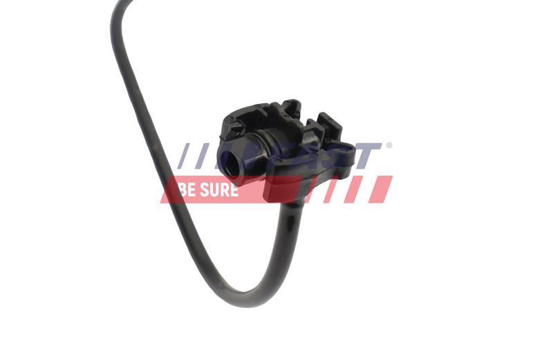 Jahutusvedeliku torustik, FAST FT00830