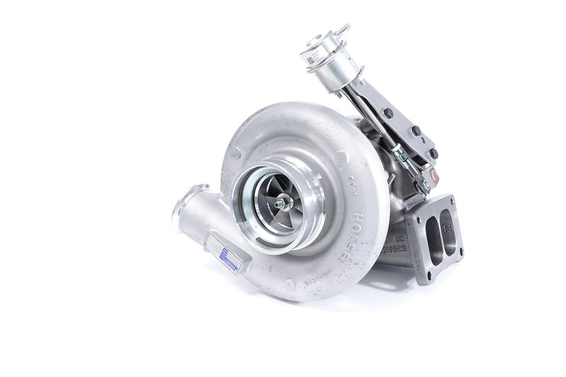 Compresor,sistem de supraalimentare T915513BL BTS Turbo