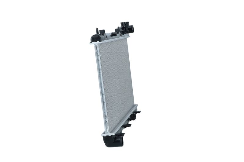 NRF 53696 Variklio aušinimo radiatorius