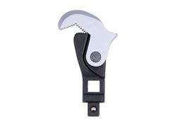 Laser Tools Quick Adjustable Wrench Head 14 - 32mm