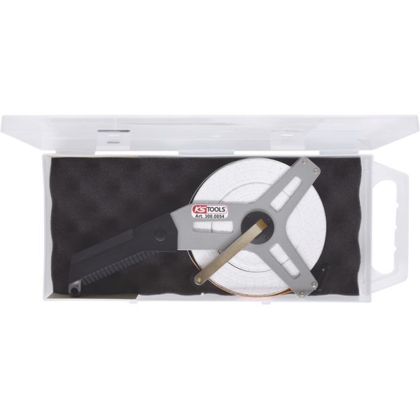 KS TOOLS 300.0054 Tape Measure